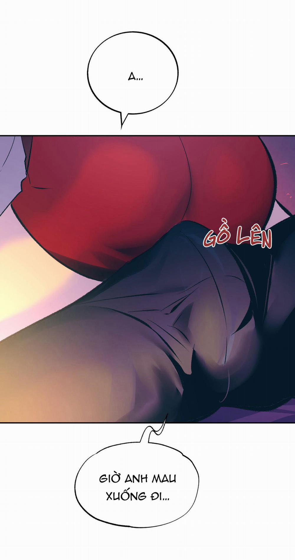 Đừng Làm Em Dựng Lên Nữa, Giám Đốc 2 trang 7