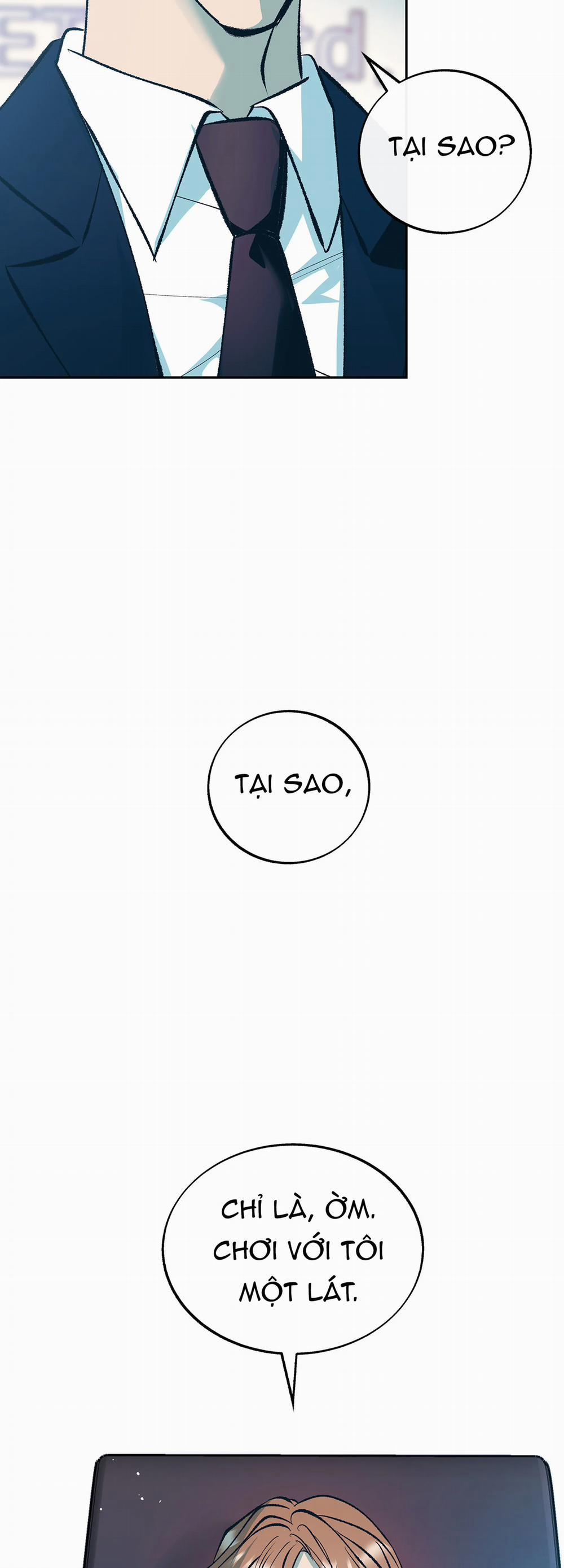 Đừng Làm Em Dựng Lên Nữa, Giám Đốc 3 trang 36