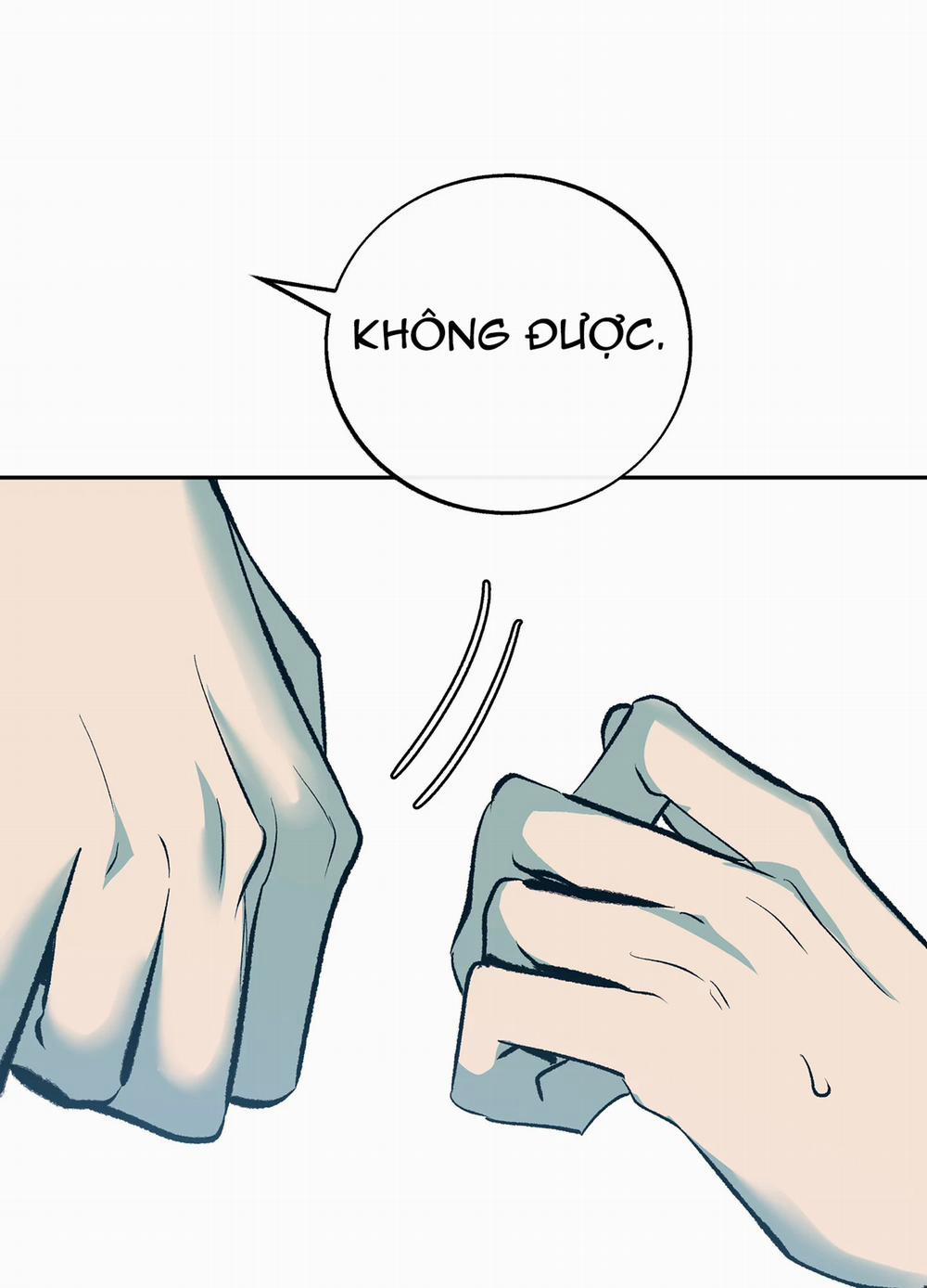 Đừng Làm Em Dựng Lên Nữa, Giám Đốc 3 trang 40