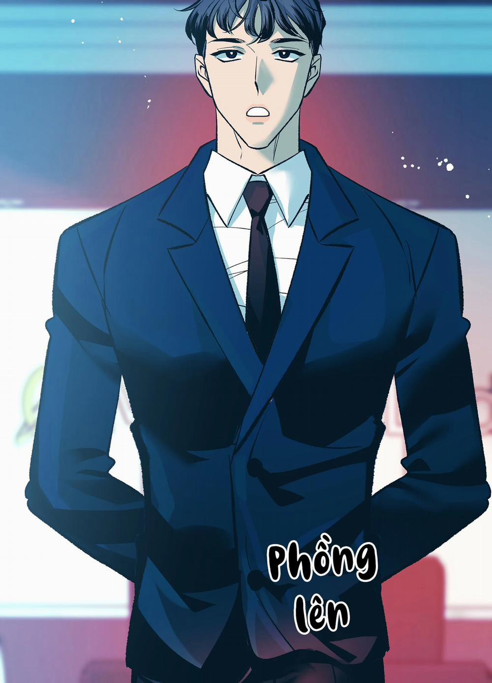 Đừng Làm Em Dựng Lên Nữa, Giám Đốc 3 trang 42