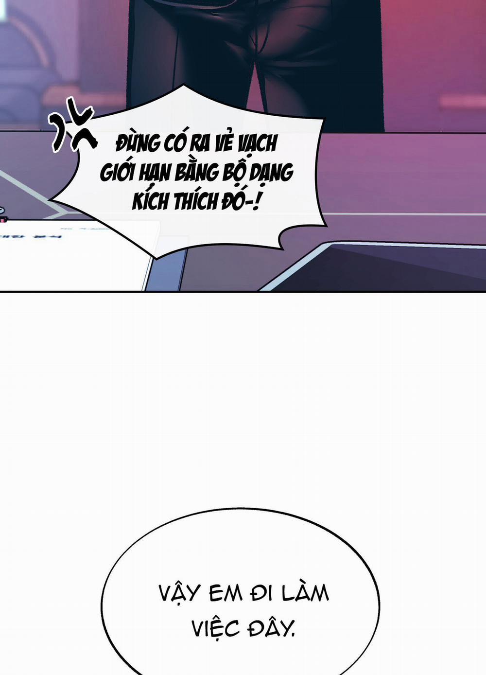 Đừng Làm Em Dựng Lên Nữa, Giám Đốc 3 trang 43