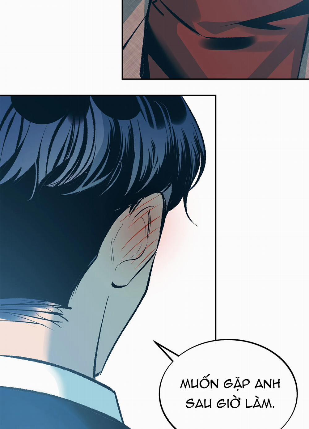Đừng Làm Em Dựng Lên Nữa, Giám Đốc 3 trang 46