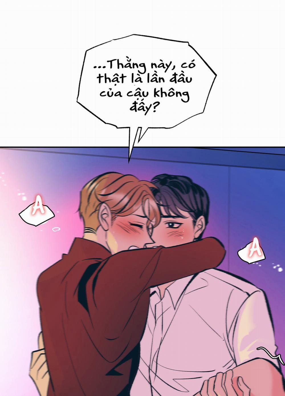 Đừng Làm Em Dựng Lên Nữa, Giám Đốc 3 trang 66