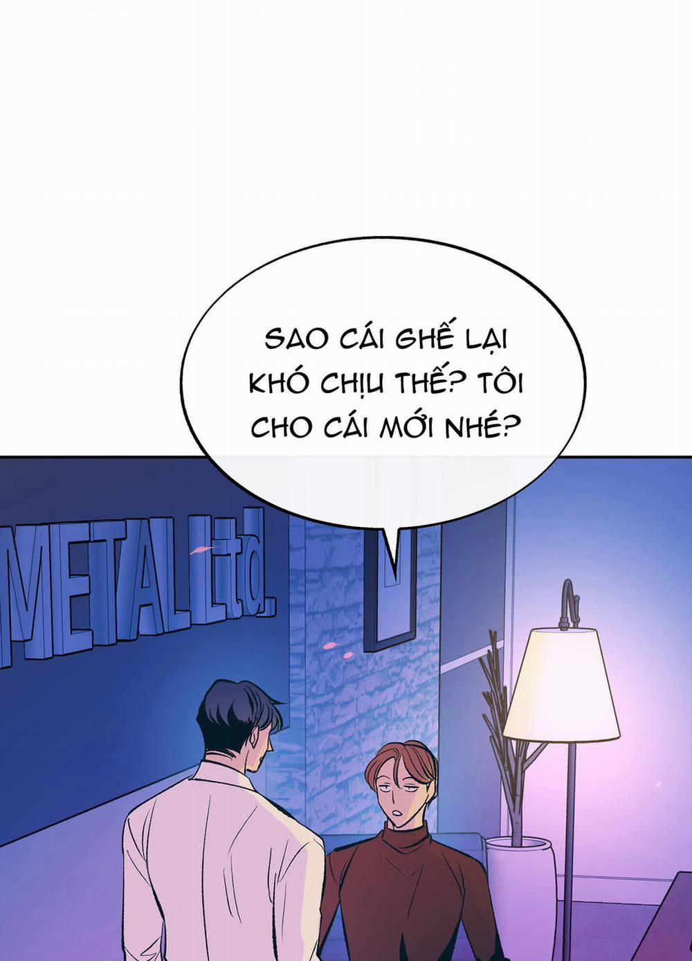 Đừng Làm Em Dựng Lên Nữa, Giám Đốc 3 trang 75