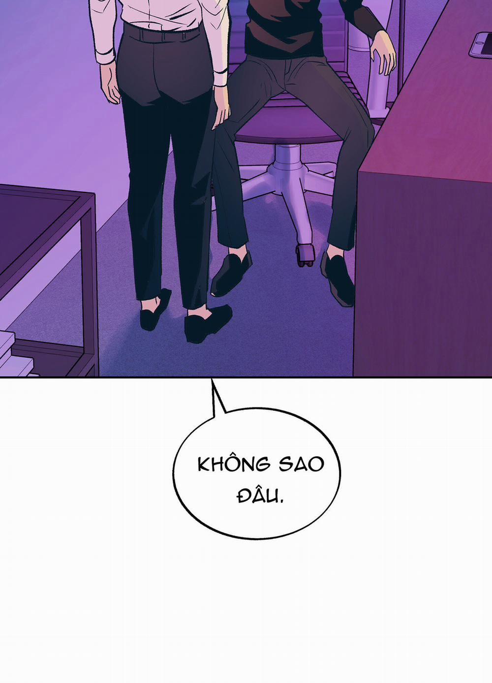 Đừng Làm Em Dựng Lên Nữa, Giám Đốc 3 trang 76