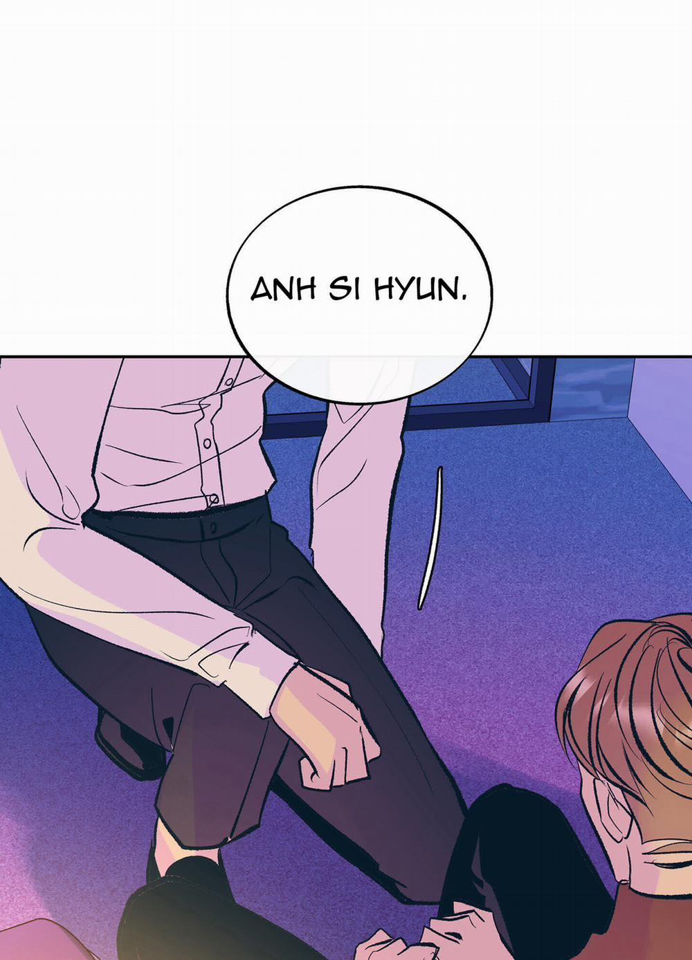 Đừng Làm Em Dựng Lên Nữa, Giám Đốc 3 trang 80