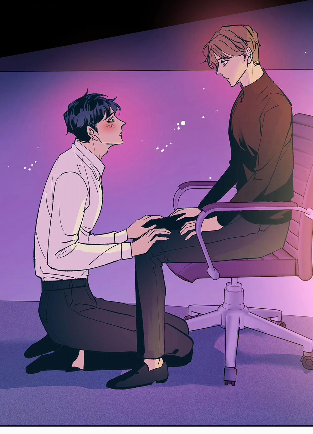 Đừng Làm Em Dựng Lên Nữa, Giám Đốc 3 trang 83