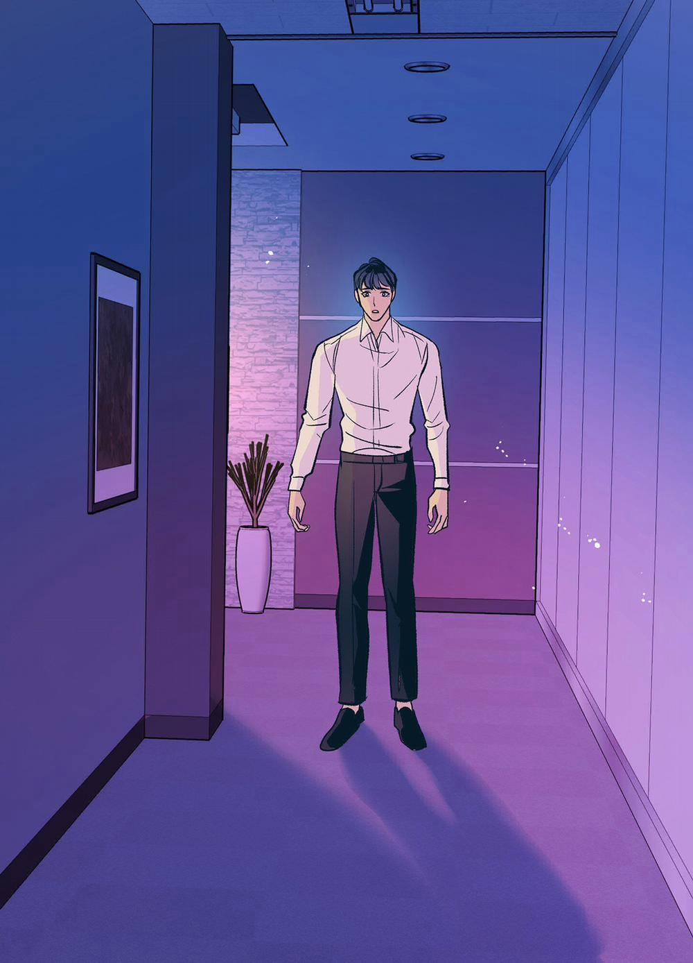 Đừng Làm Em Dựng Lên Nữa, Giám Đốc 3 trang 95