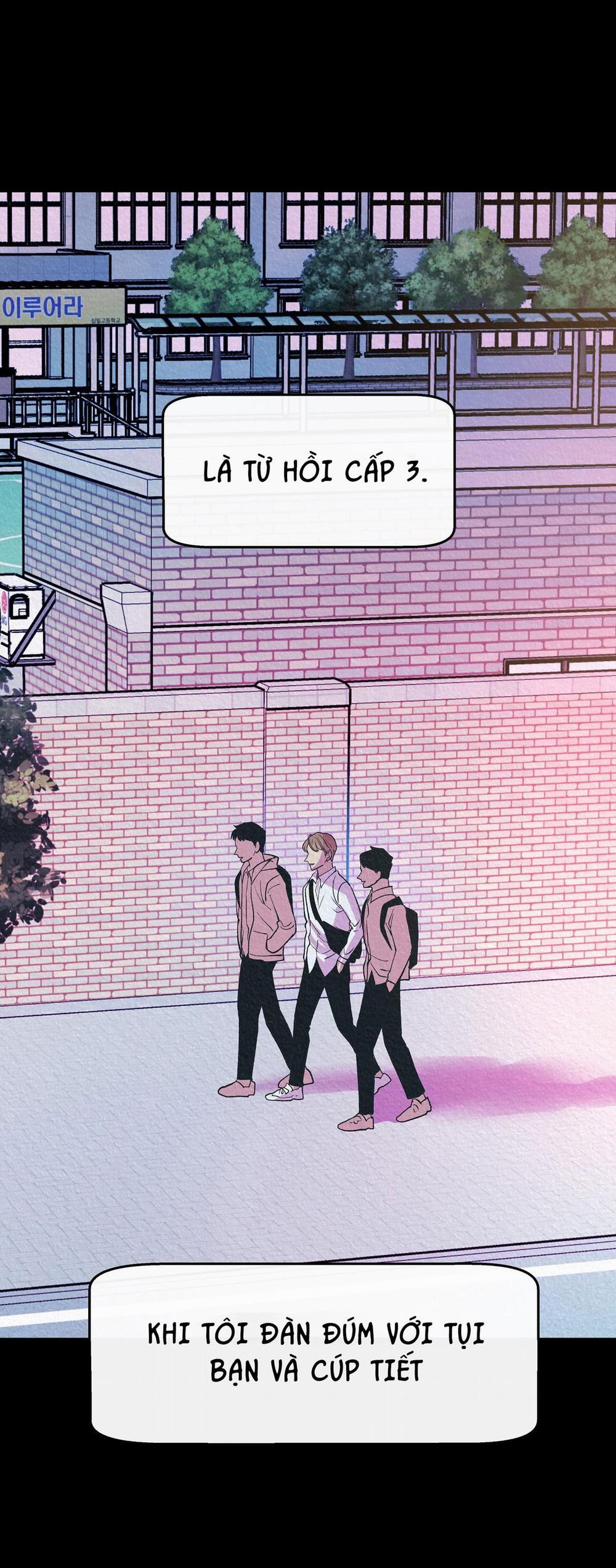 Đừng Làm Em Dựng Lên Nữa, Giám Đốc 4 trang 1