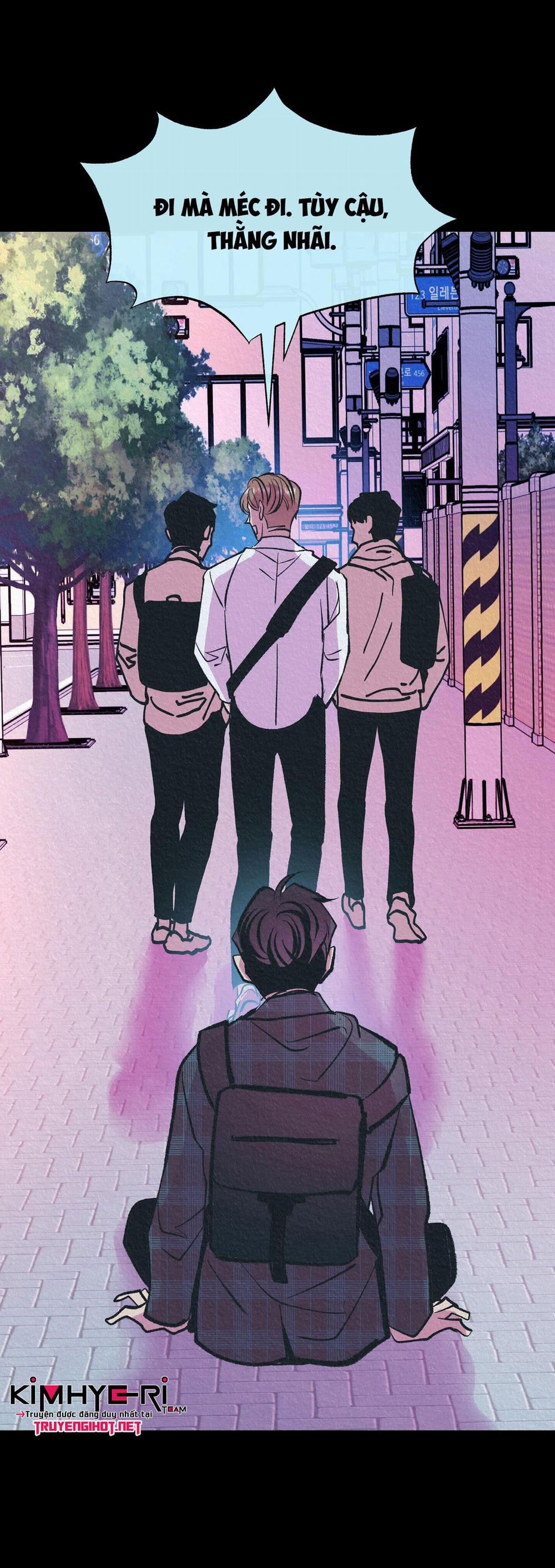 Đừng Làm Em Dựng Lên Nữa, Giám Đốc 4 trang 13