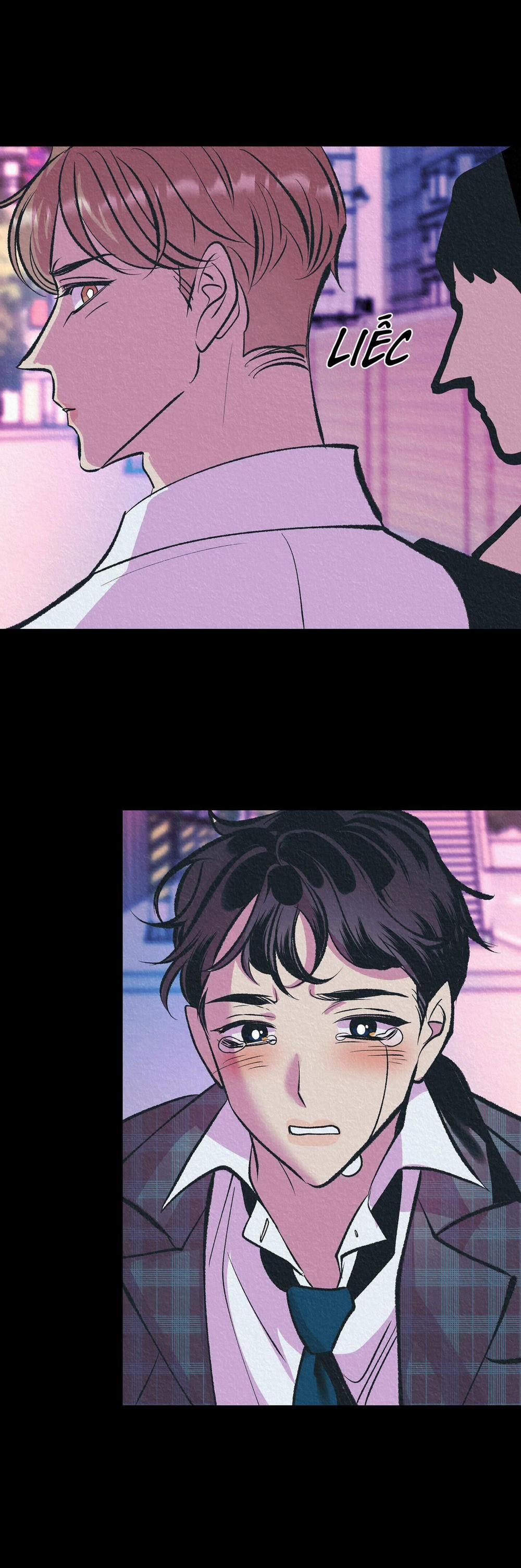 Đừng Làm Em Dựng Lên Nữa, Giám Đốc 4 trang 14