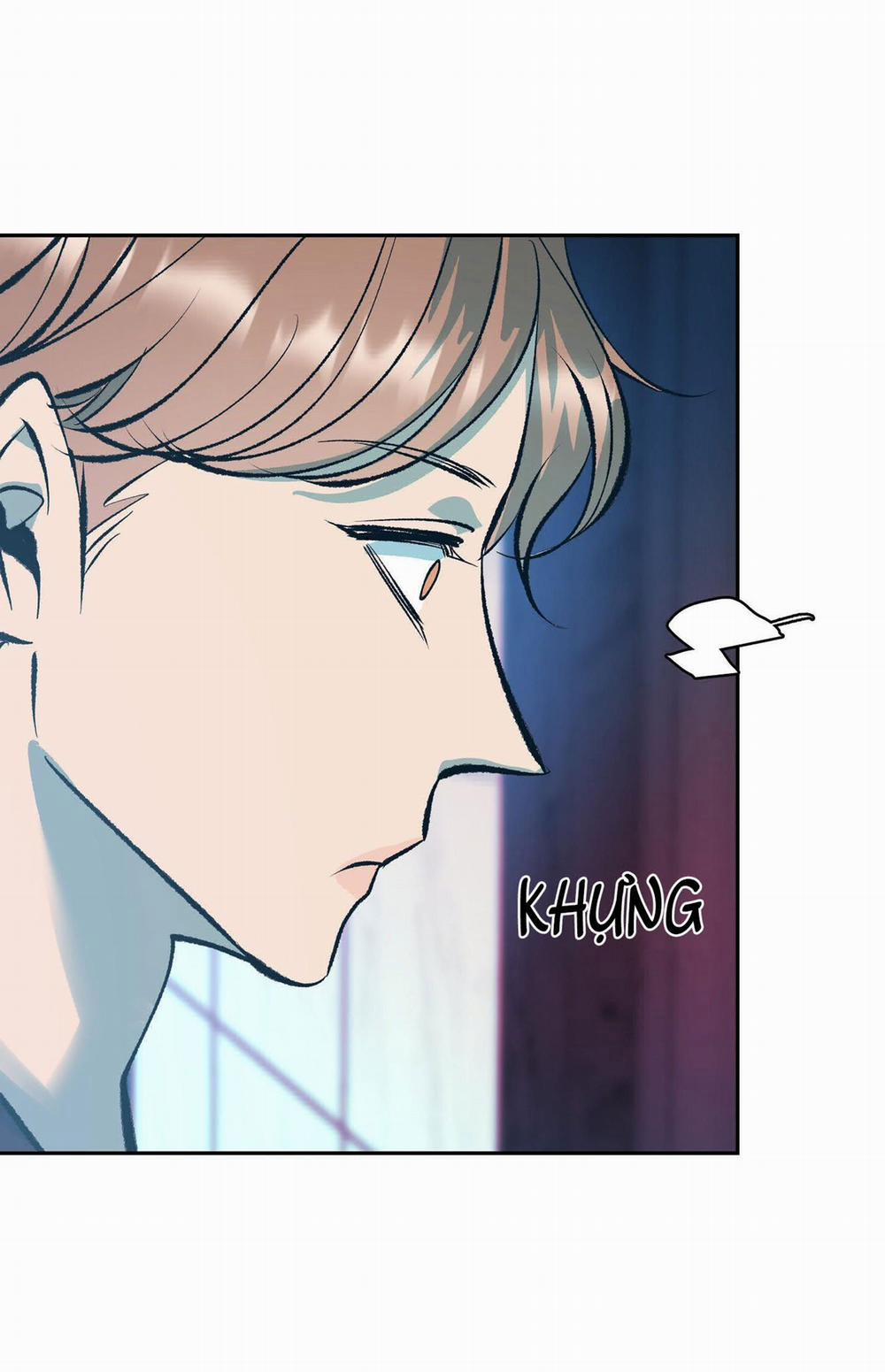 Đừng Làm Em Dựng Lên Nữa, Giám Đốc 4 trang 20