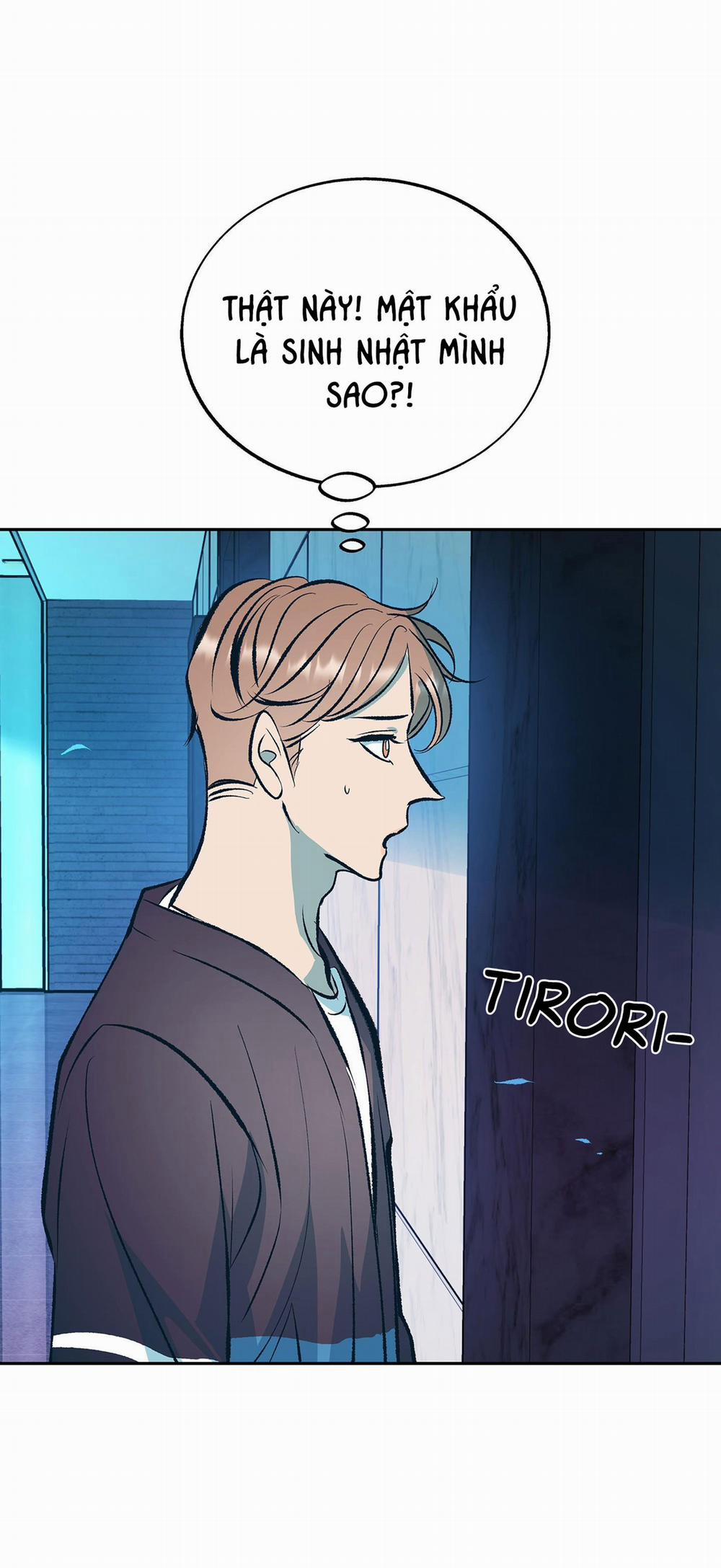 Đừng Làm Em Dựng Lên Nữa, Giám Đốc 4 trang 22