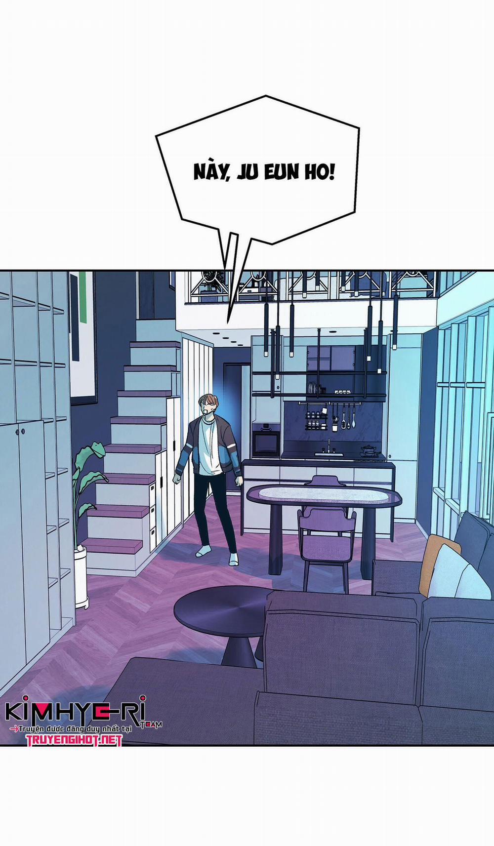 Đừng Làm Em Dựng Lên Nữa, Giám Đốc 4 trang 23