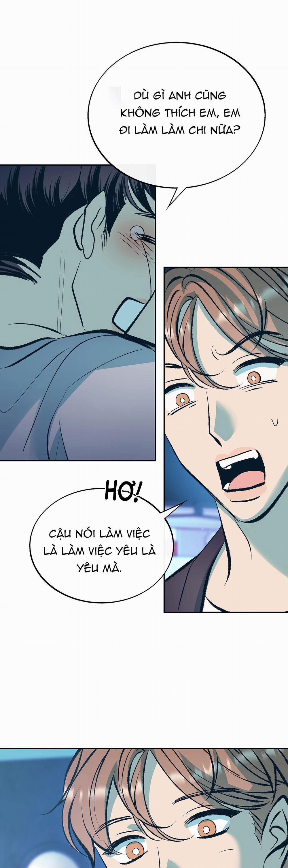 Đừng Làm Em Dựng Lên Nữa, Giám Đốc 4 trang 26