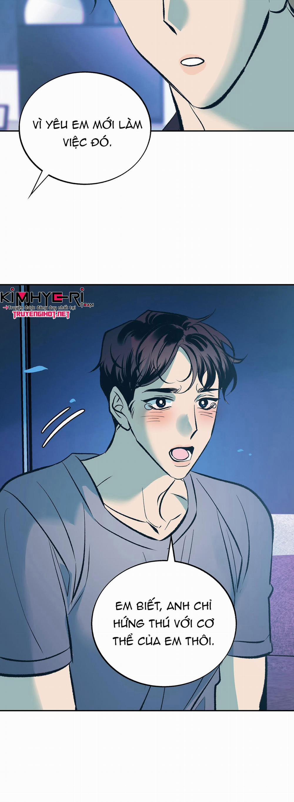 Đừng Làm Em Dựng Lên Nữa, Giám Đốc 4 trang 27