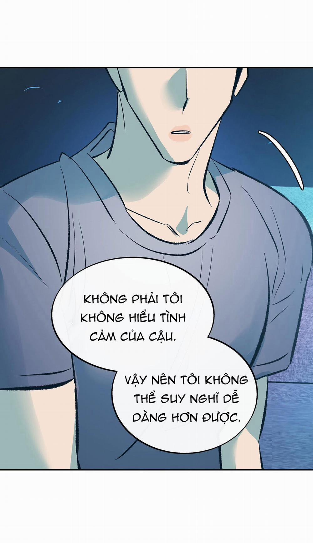 Đừng Làm Em Dựng Lên Nữa, Giám Đốc 4 trang 32