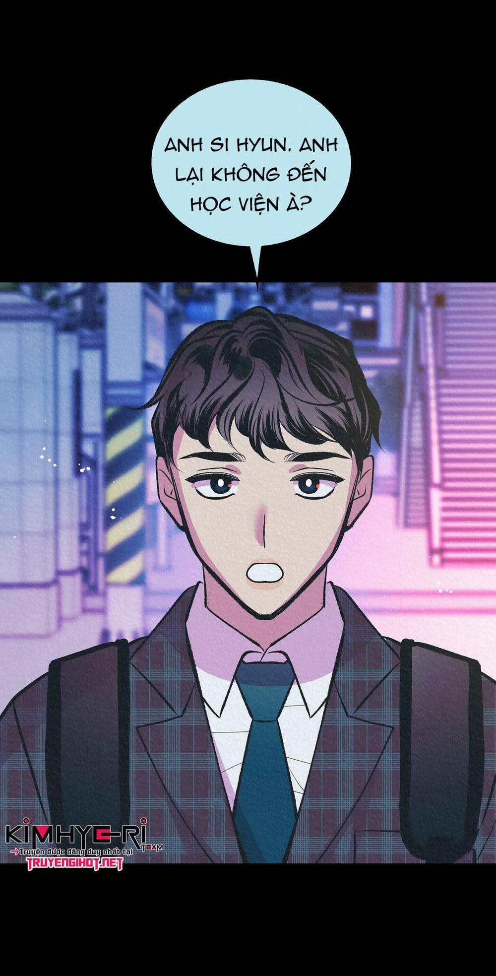 Đừng Làm Em Dựng Lên Nữa, Giám Đốc 4 trang 4