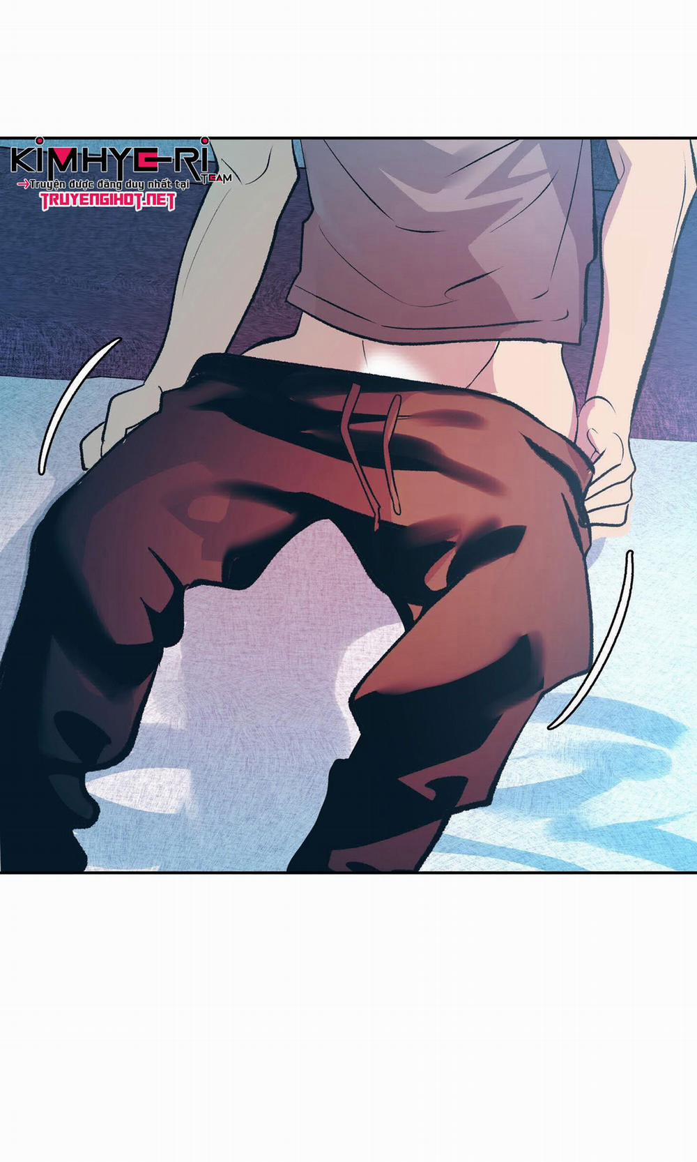 Đừng Làm Em Dựng Lên Nữa, Giám Đốc 4 trang 49