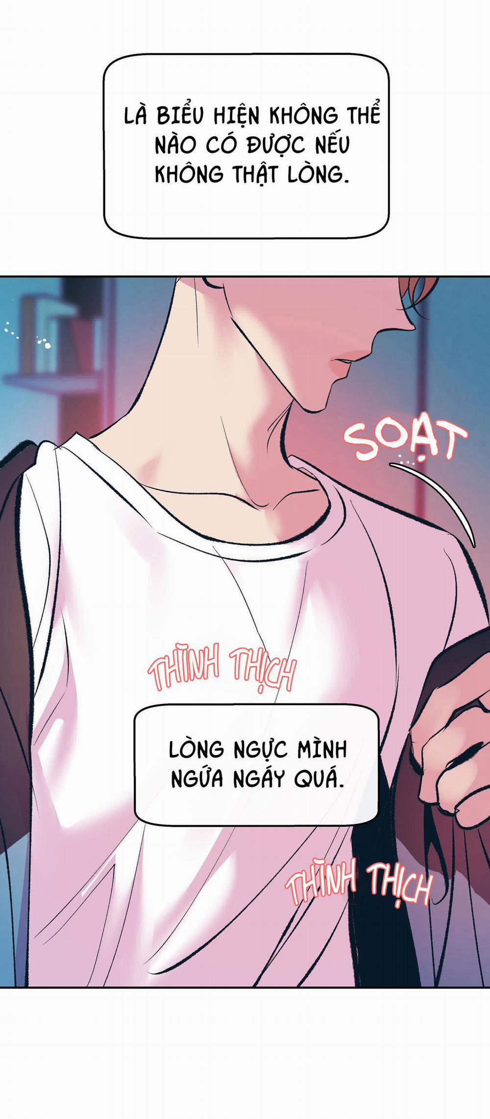 Đừng Làm Em Dựng Lên Nữa, Giám Đốc 4 trang 55