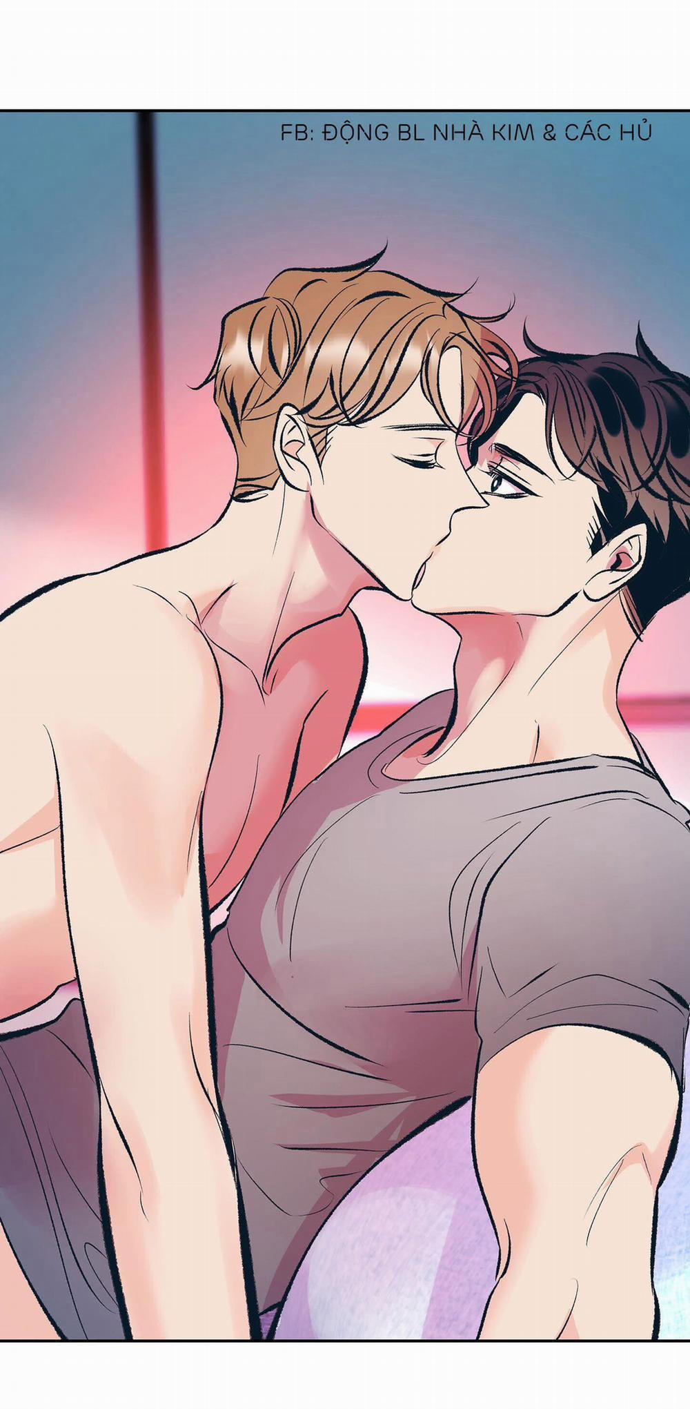 Đừng Làm Em Dựng Lên Nữa, Giám Đốc 4 trang 57