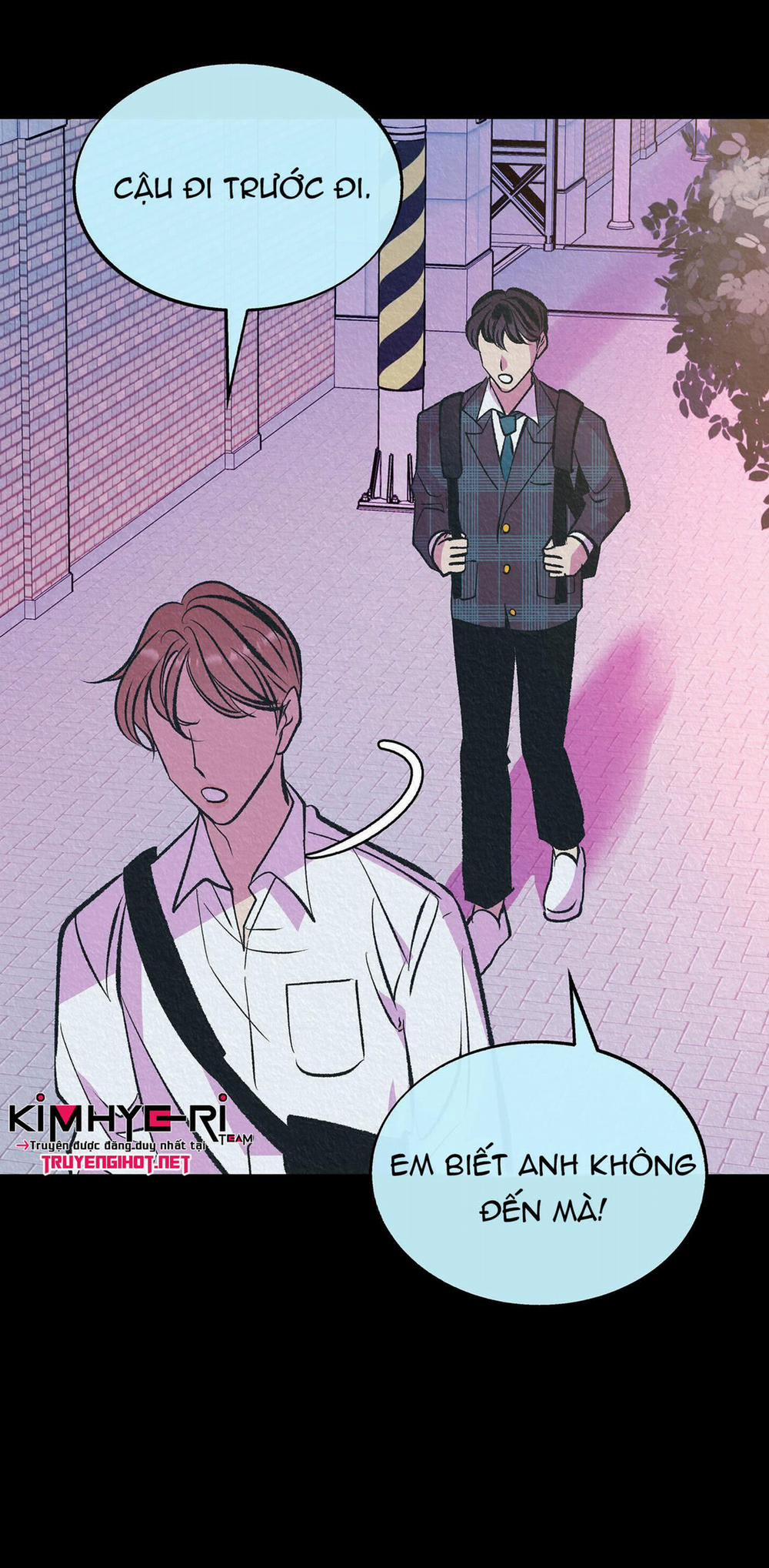 Đừng Làm Em Dựng Lên Nữa, Giám Đốc 4 trang 7