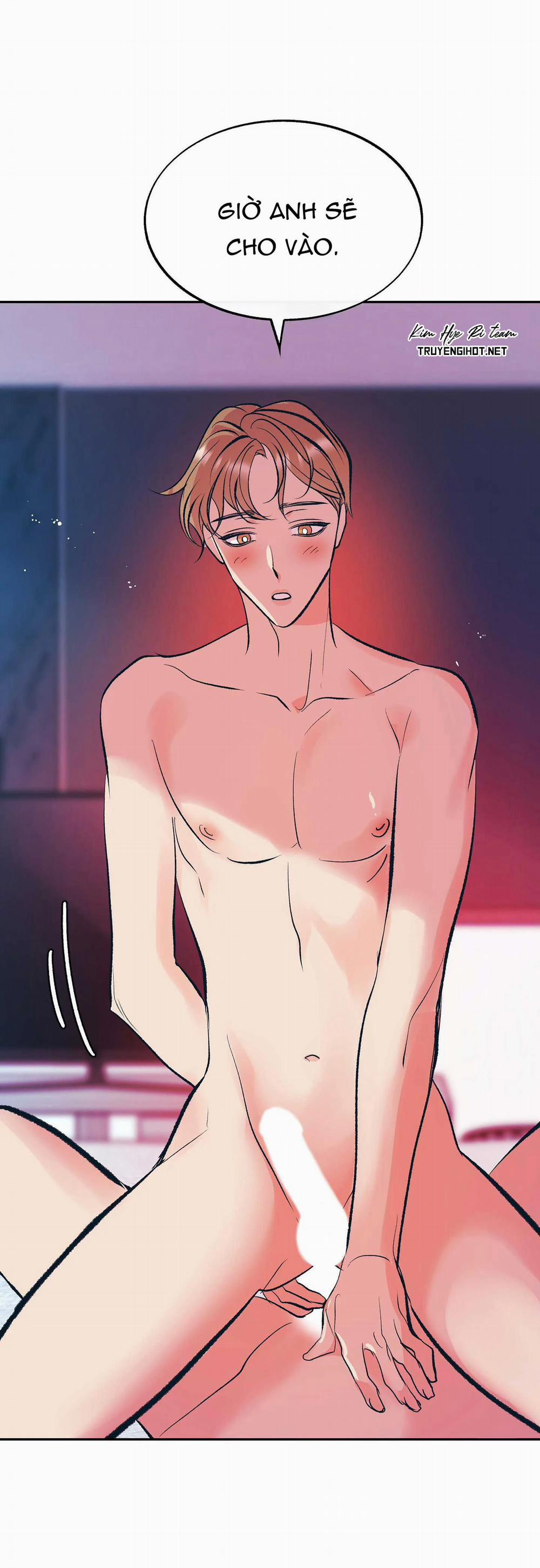 Đừng Làm Em Dựng Lên Nữa, Giám Đốc 5 trang 10