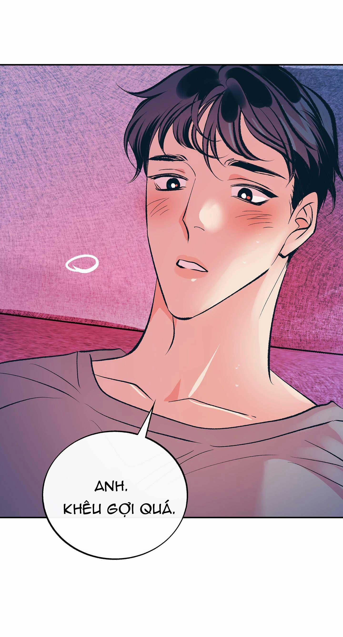 Đừng Làm Em Dựng Lên Nữa, Giám Đốc 5 trang 13