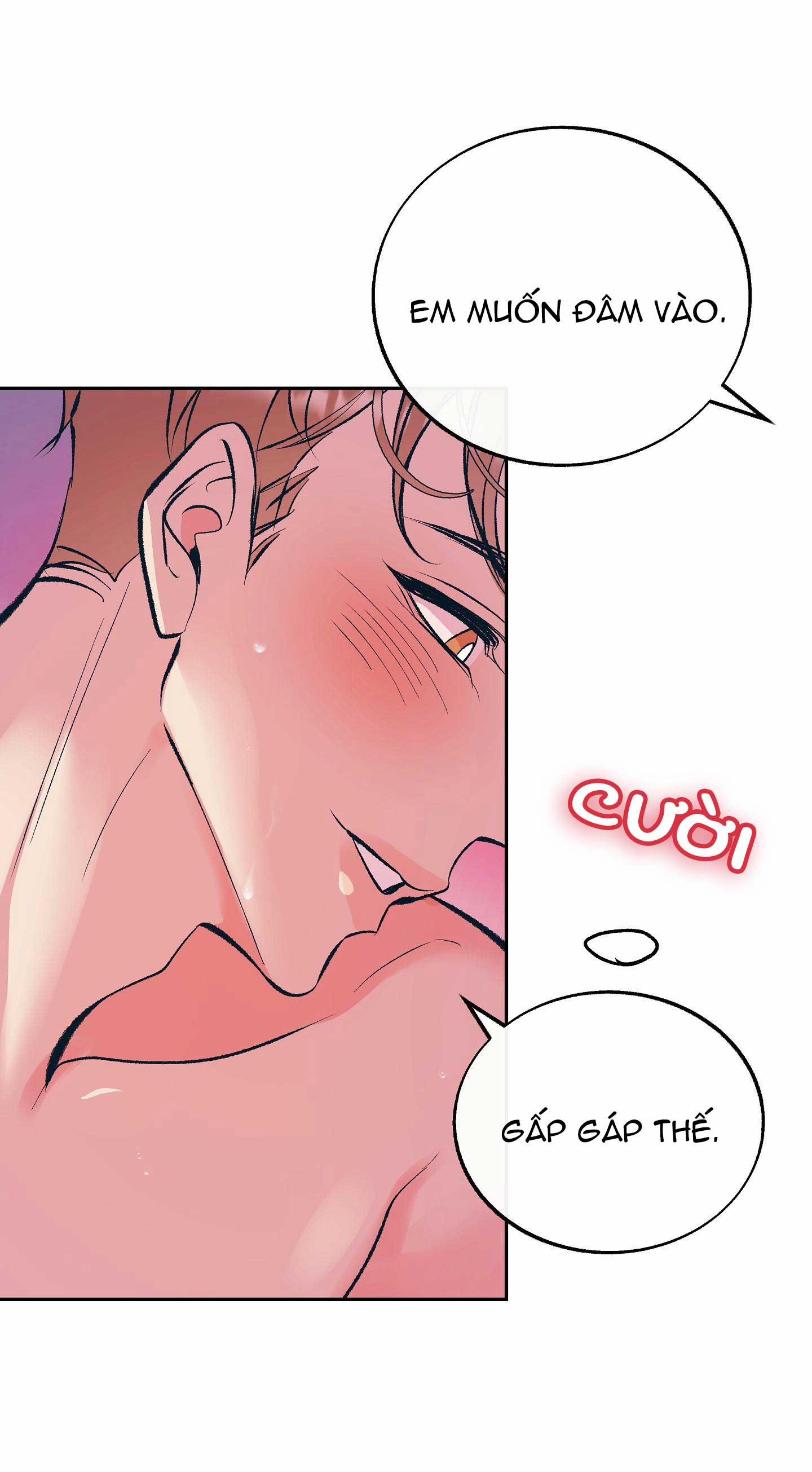 Đừng Làm Em Dựng Lên Nữa, Giám Đốc 5 trang 14