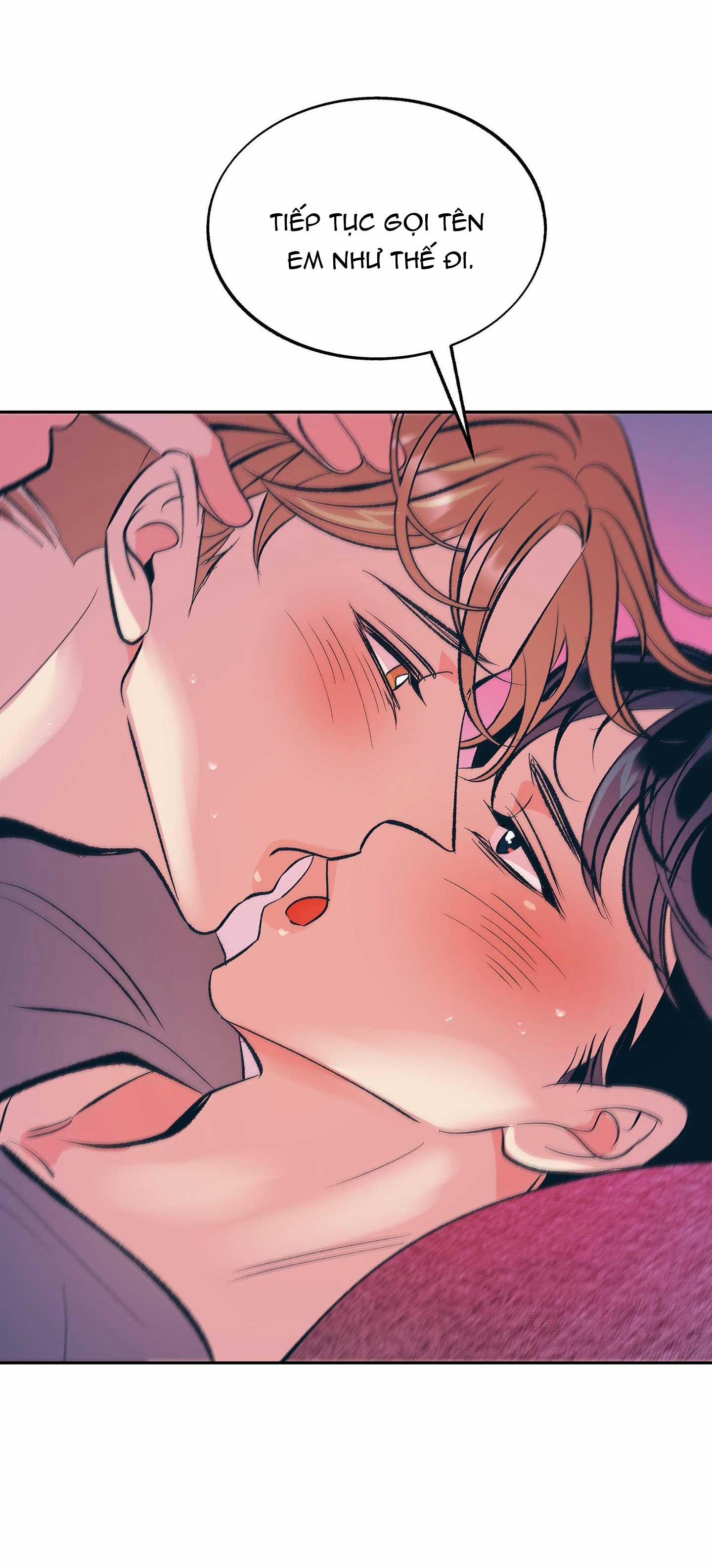 Đừng Làm Em Dựng Lên Nữa, Giám Đốc 5 trang 21