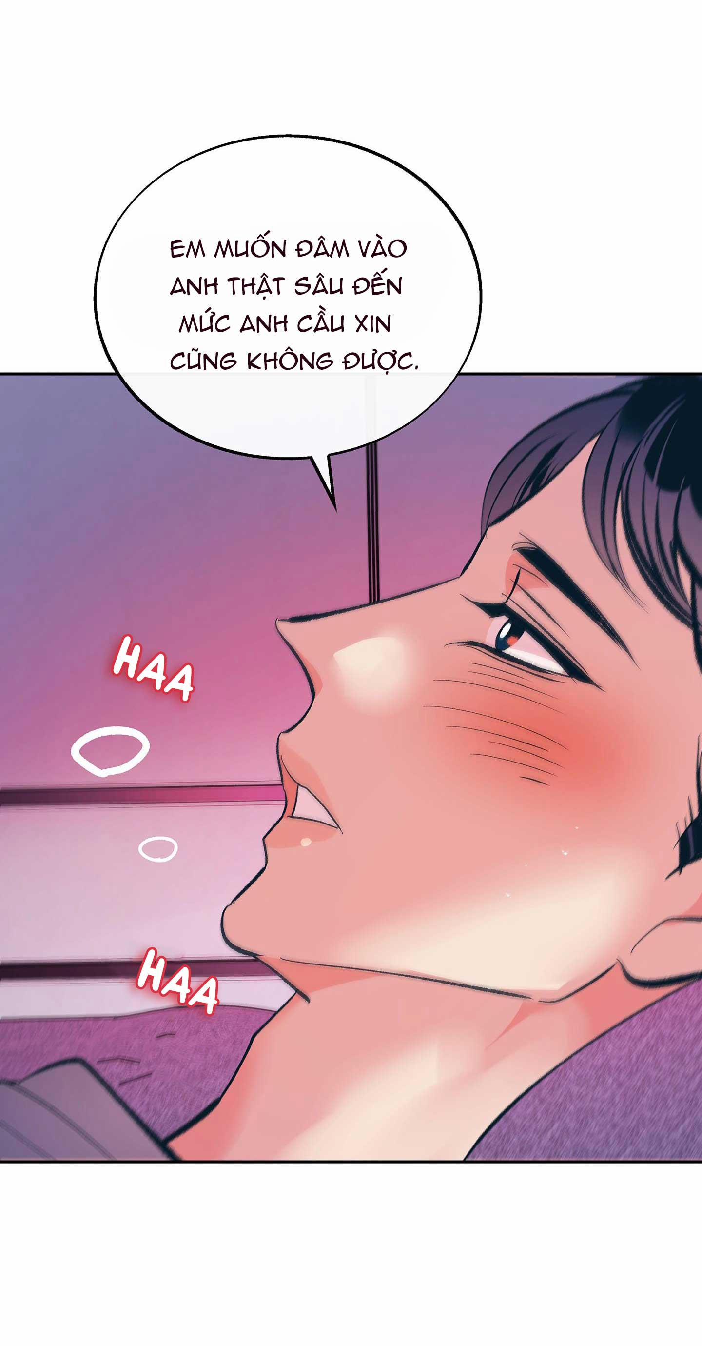 Đừng Làm Em Dựng Lên Nữa, Giám Đốc 5 trang 25