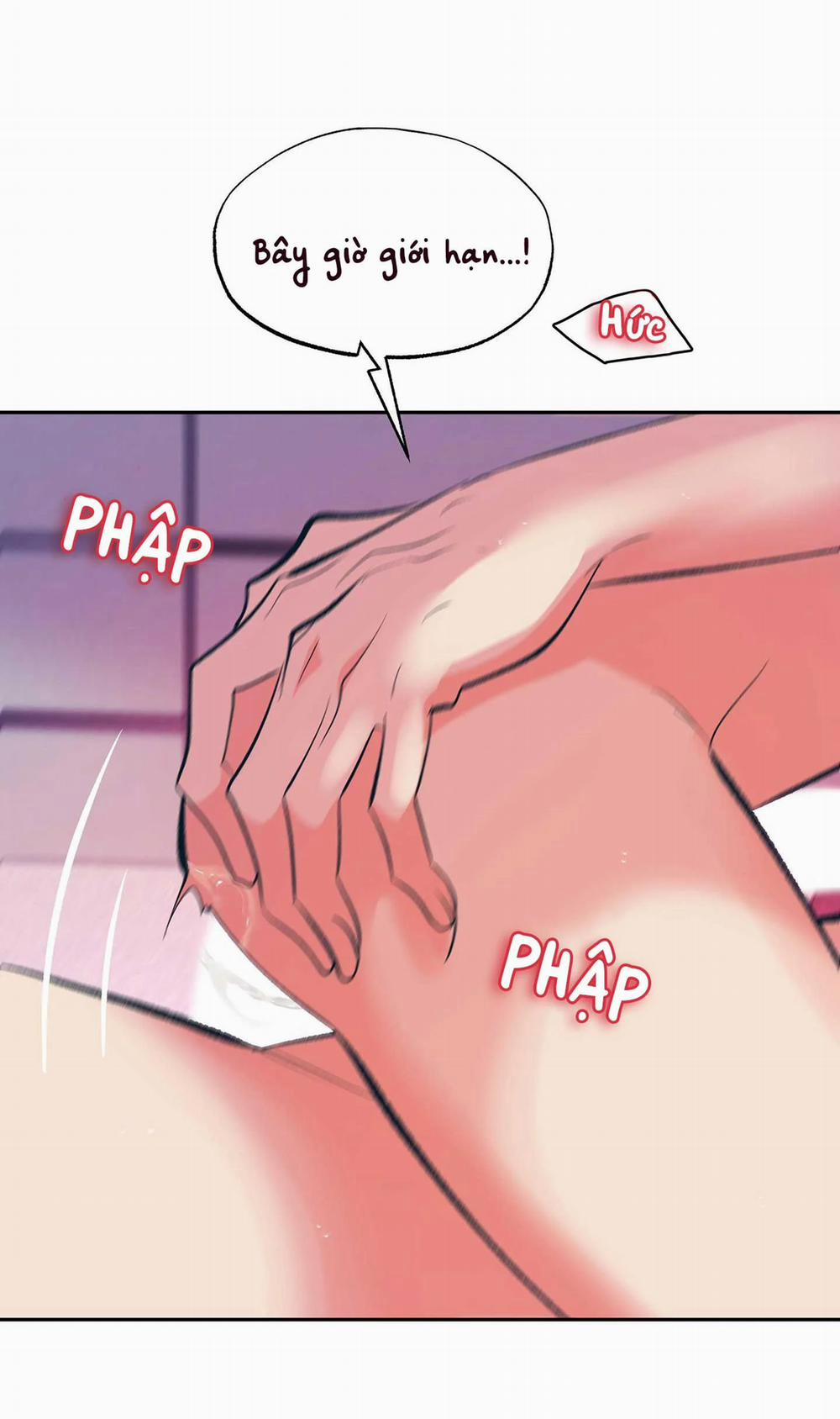 Đừng Làm Em Dựng Lên Nữa, Giám Đốc 5 trang 27