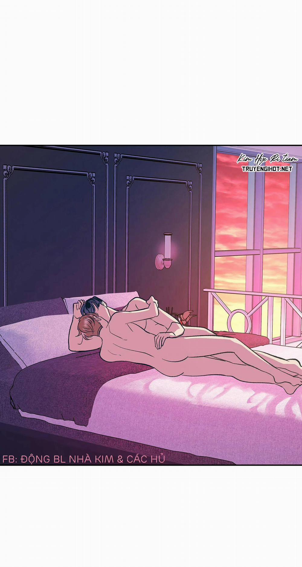 Đừng Làm Em Dựng Lên Nữa, Giám Đốc 5 trang 29