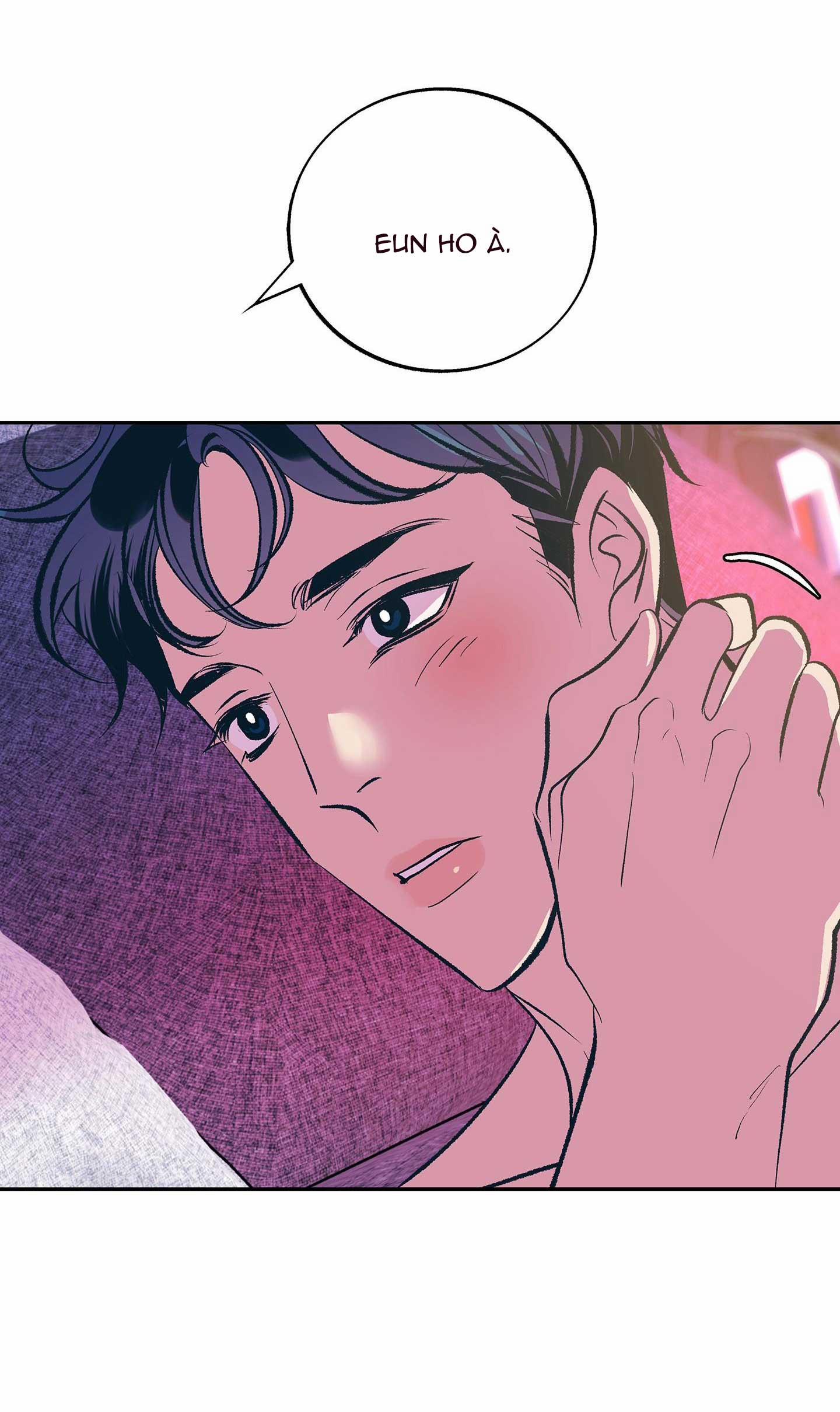 Đừng Làm Em Dựng Lên Nữa, Giám Đốc 5 trang 30