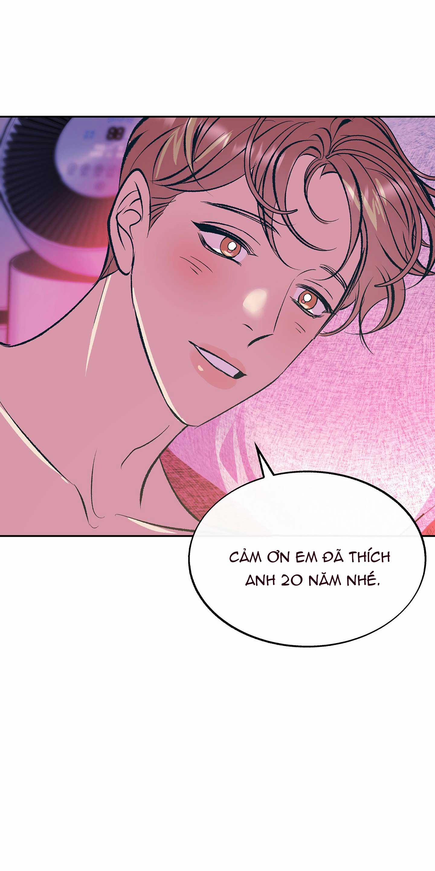 Đừng Làm Em Dựng Lên Nữa, Giám Đốc 5 trang 31