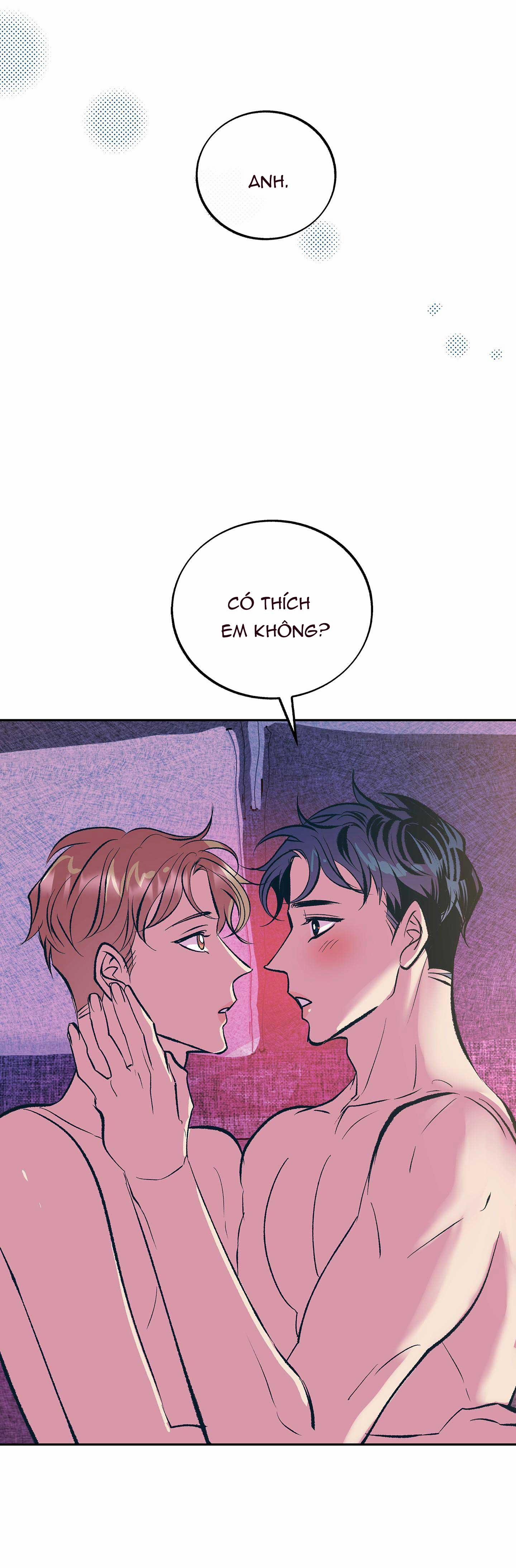 Đừng Làm Em Dựng Lên Nữa, Giám Đốc 5 trang 32