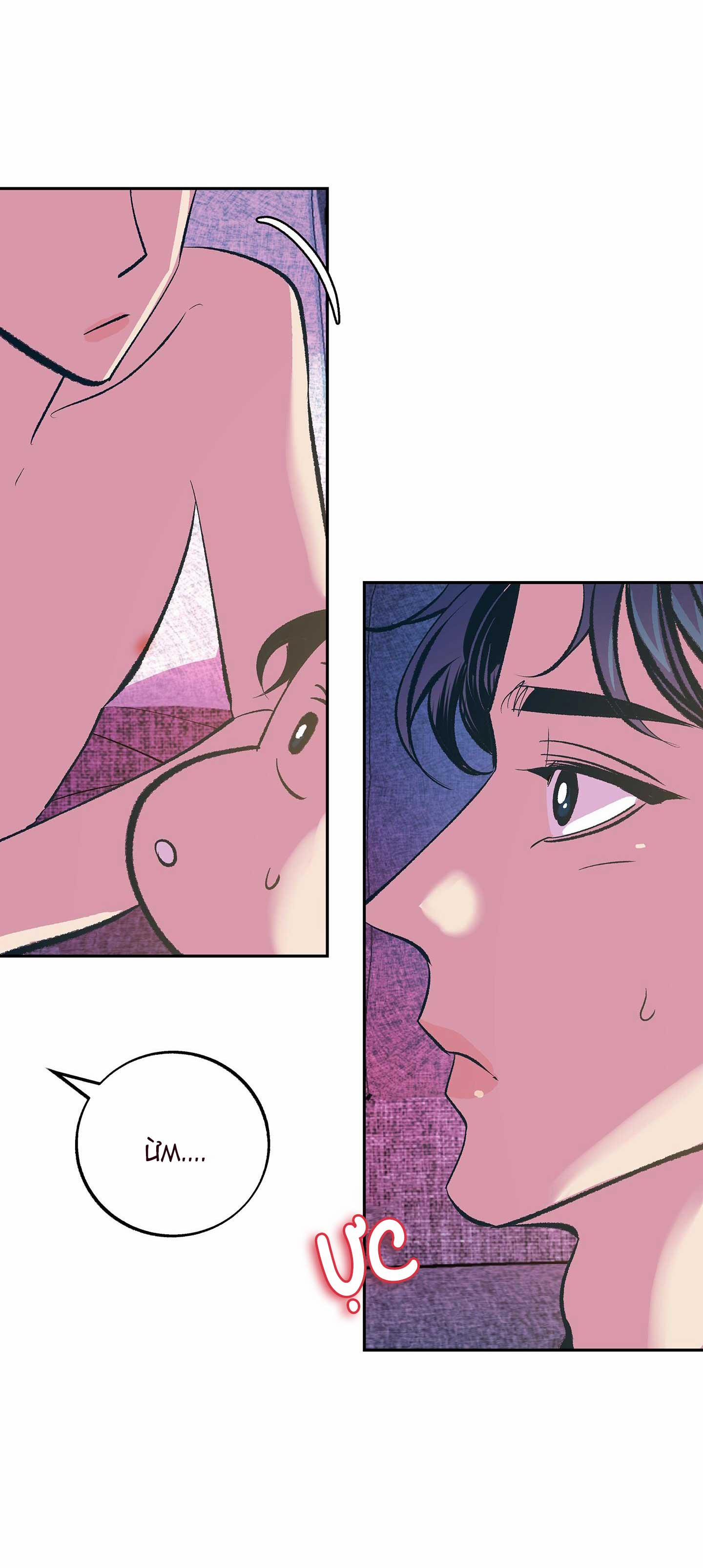 Đừng Làm Em Dựng Lên Nữa, Giám Đốc 5 trang 33