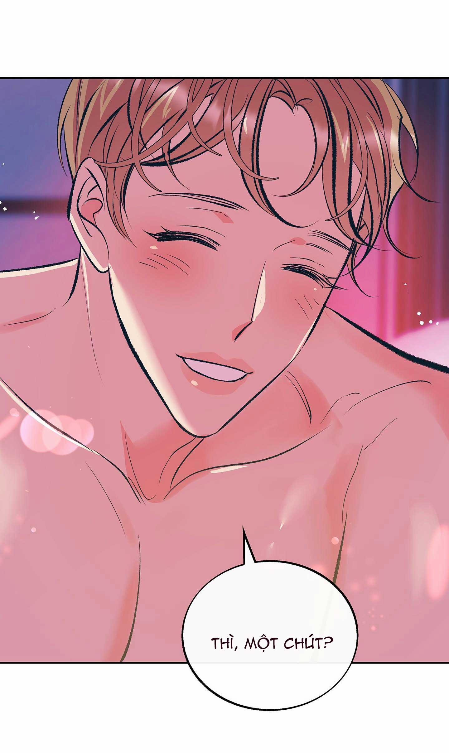 Đừng Làm Em Dựng Lên Nữa, Giám Đốc 5 trang 34