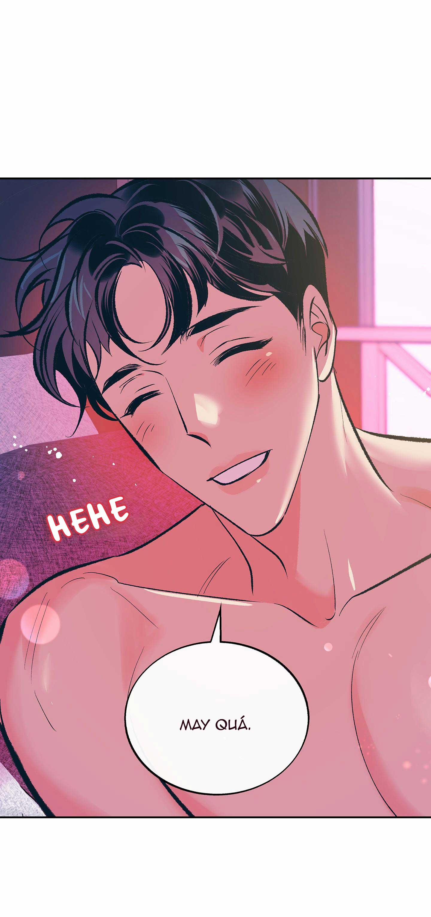 Đừng Làm Em Dựng Lên Nữa, Giám Đốc 5 trang 35