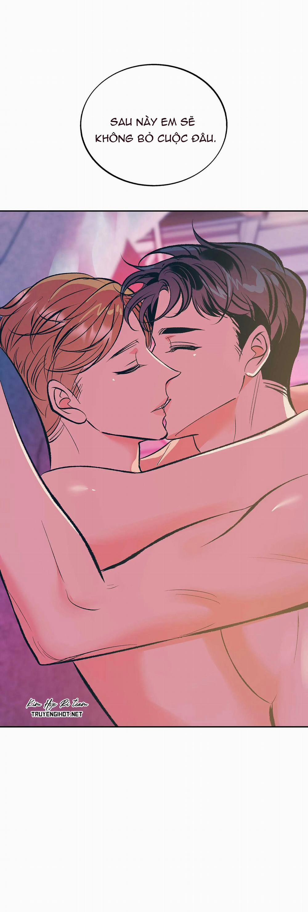 Đừng Làm Em Dựng Lên Nữa, Giám Đốc 5 trang 36