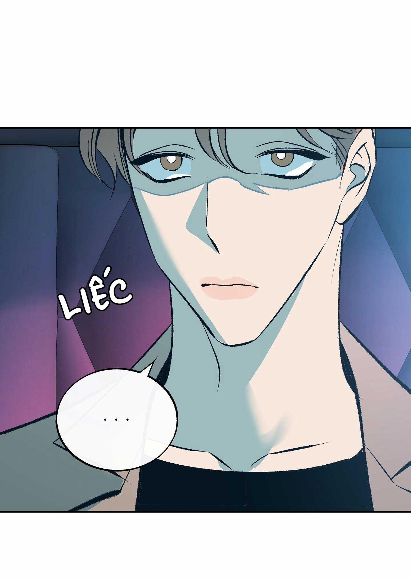 Đừng Làm Em Dựng Lên Nữa, Giám Đốc 5 trang 41