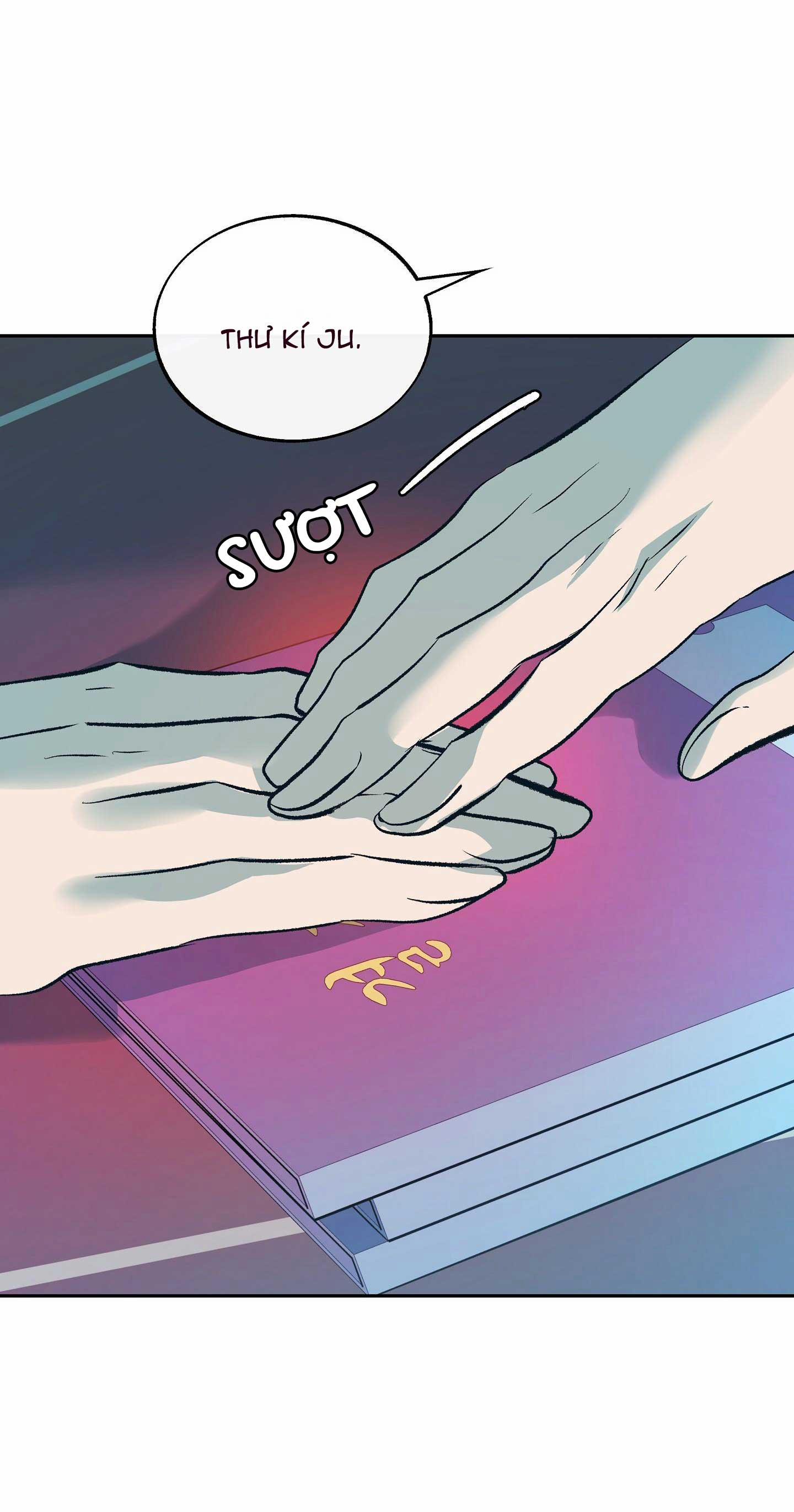 Đừng Làm Em Dựng Lên Nữa, Giám Đốc 5 trang 42