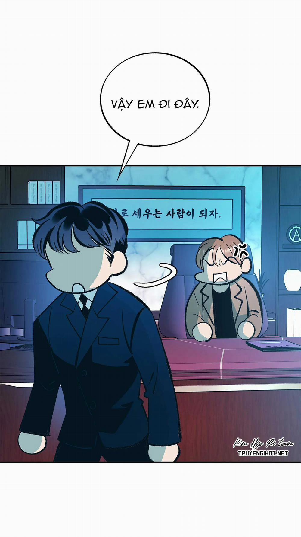 Đừng Làm Em Dựng Lên Nữa, Giám Đốc 5 trang 46