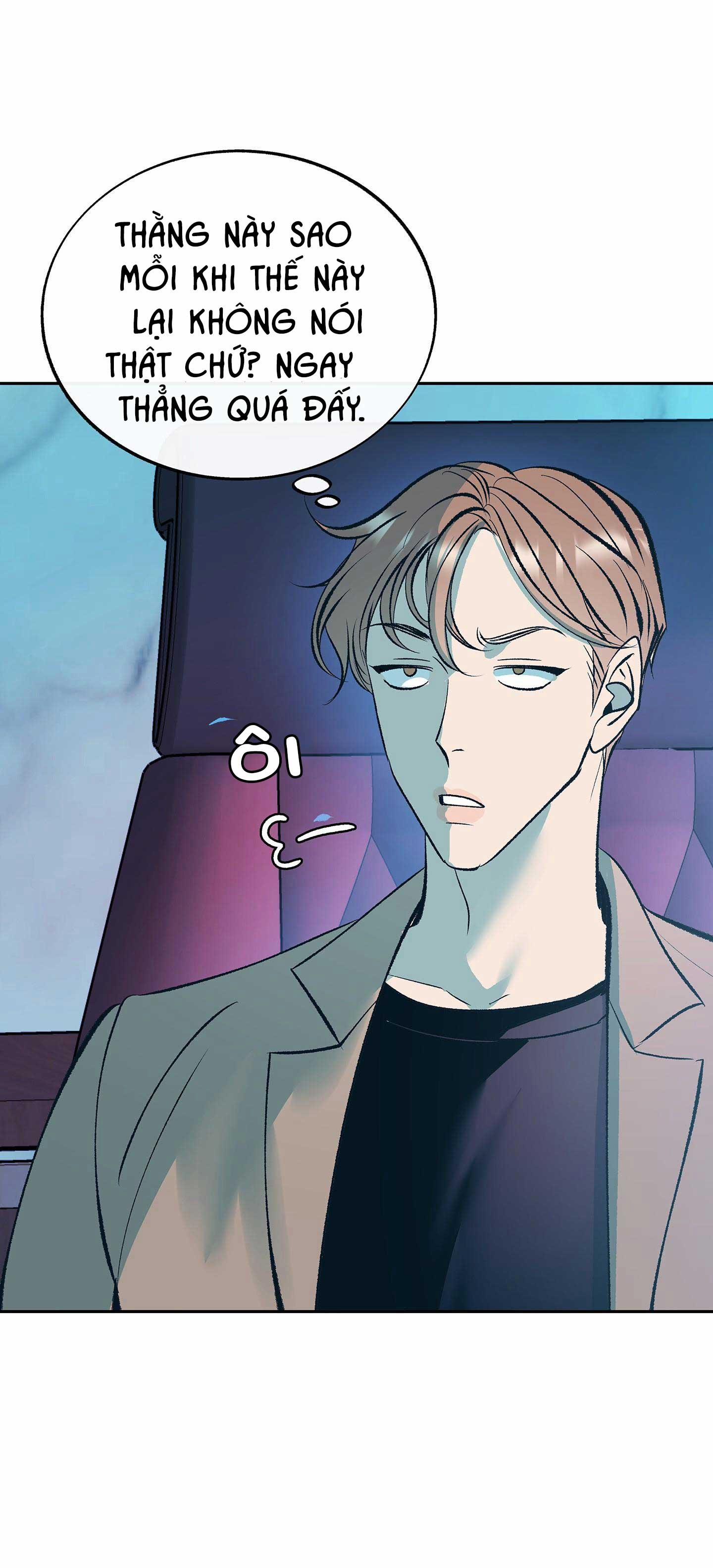 Đừng Làm Em Dựng Lên Nữa, Giám Đốc 5 trang 47