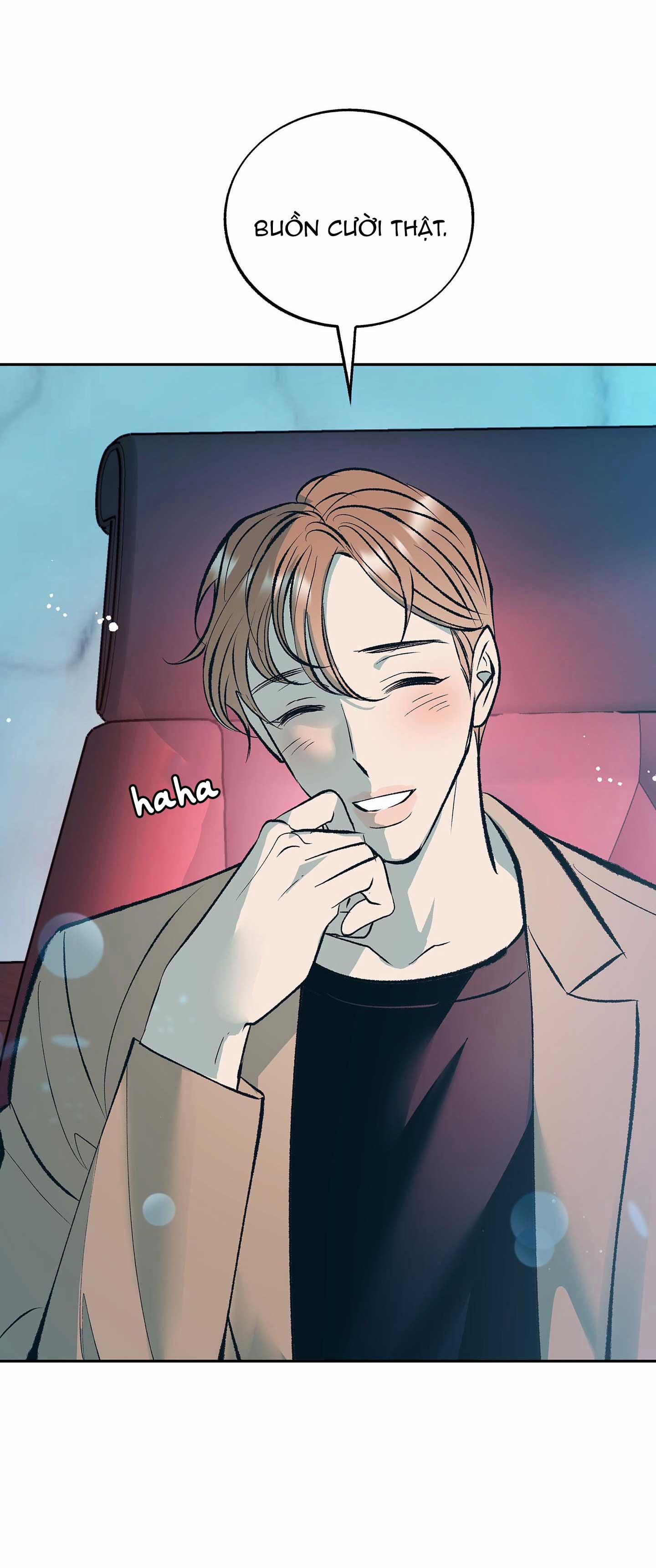 Đừng Làm Em Dựng Lên Nữa, Giám Đốc 5 trang 49