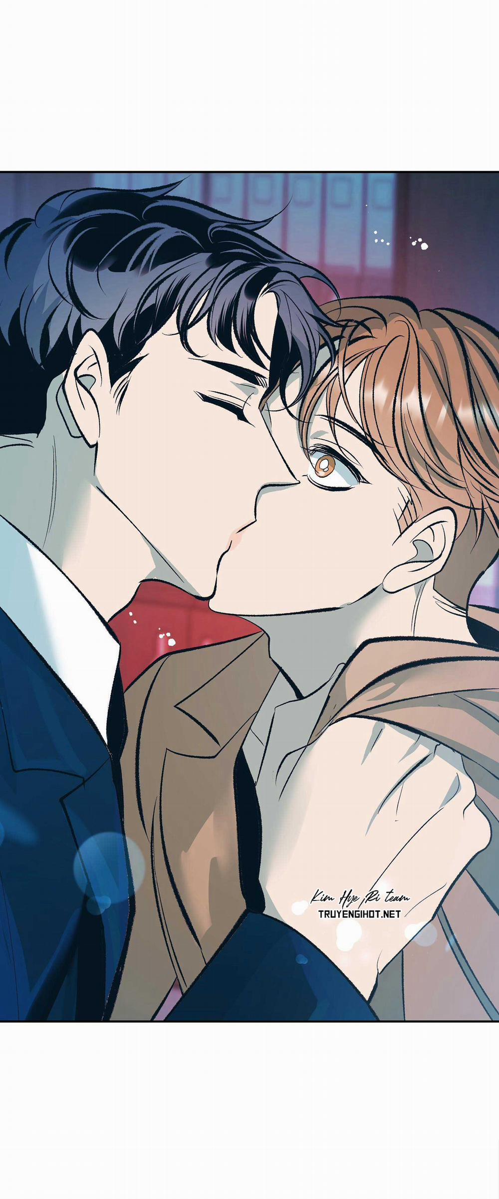 Đừng Làm Em Dựng Lên Nữa, Giám Đốc 5 trang 52