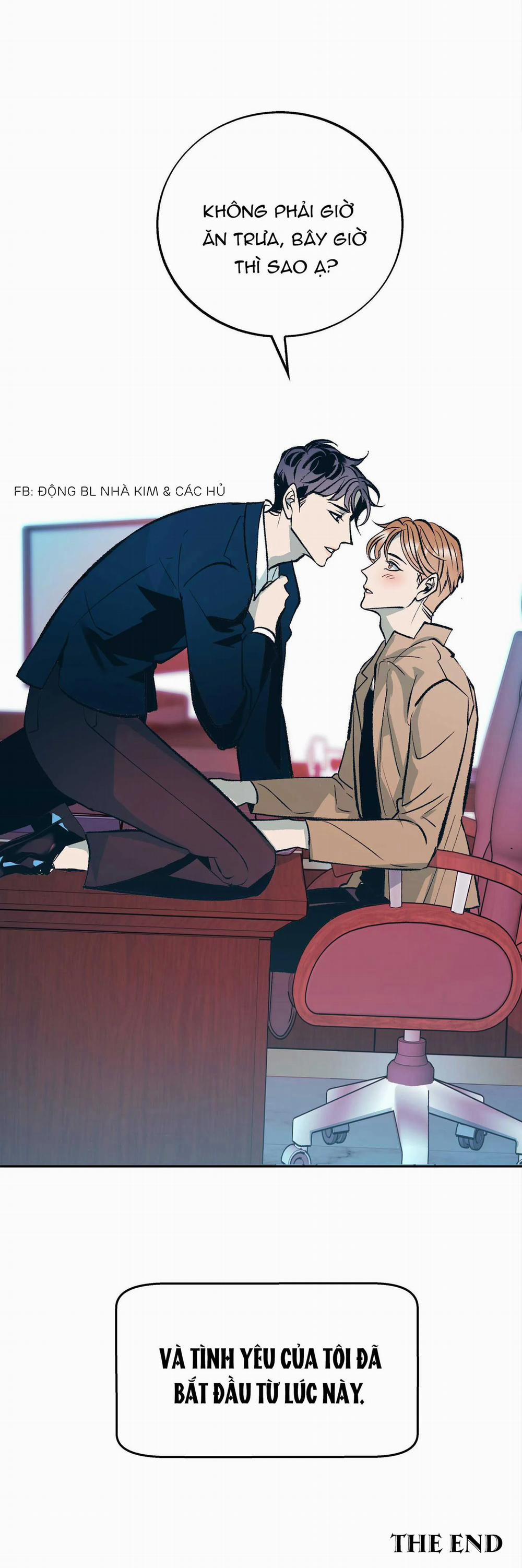 Đừng Làm Em Dựng Lên Nữa, Giám Đốc 5 trang 54