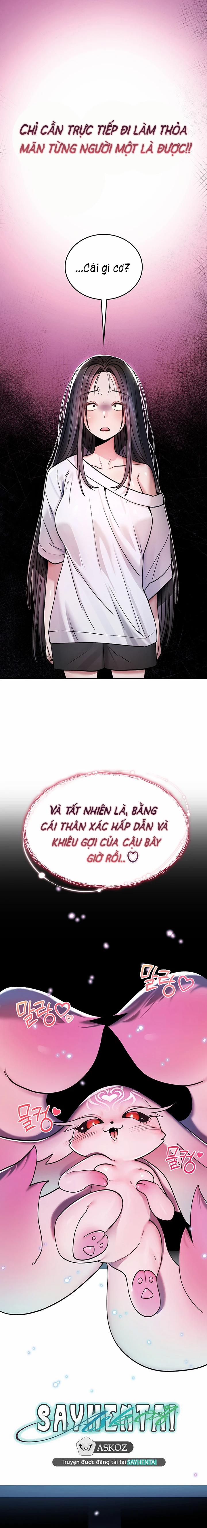 Đừng mơ tao sẽ chịu khuất phục! 1 trang 17