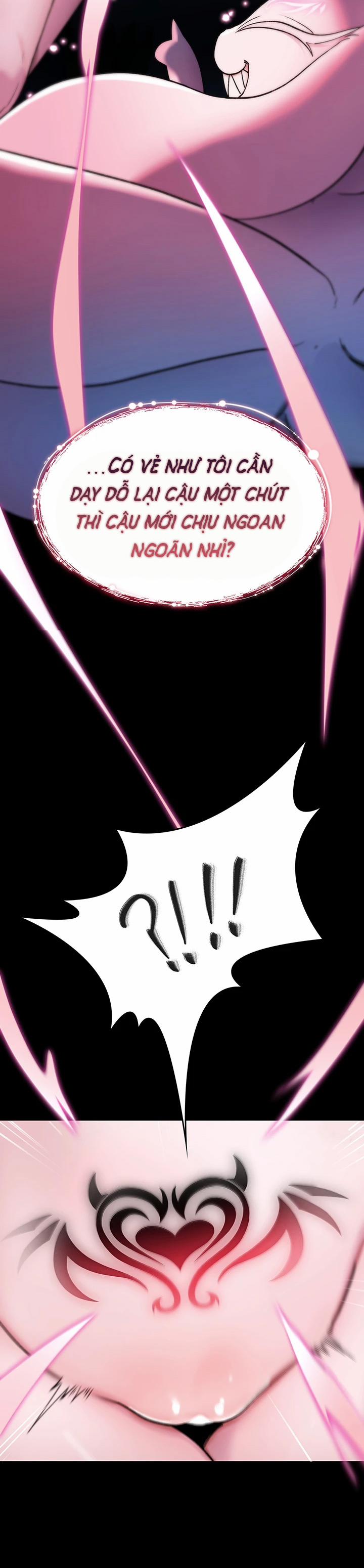 Đừng mơ tao sẽ chịu khuất phục! 1 trang 19