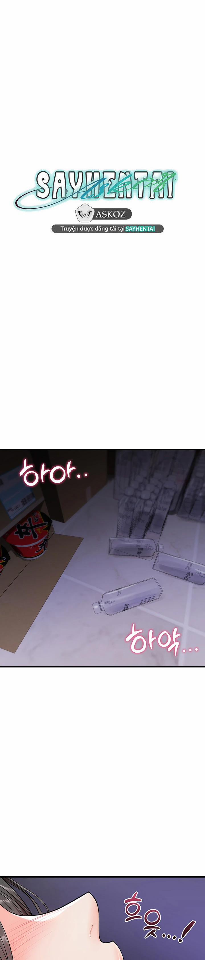 Đừng mơ tao sẽ chịu khuất phục! 1 trang 34